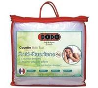 DODO Couette temperee 350gr/m2 BELLE NUIT 240x260cm