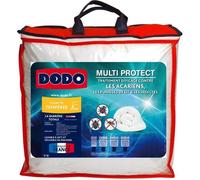 DODO Couette tempérée MULTIPROTECT - 220 x 240 cm