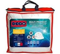 DODO Couette temperee MULTIPROTECT - 240 x 260 cm G