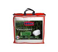 DODO Couette tempérée Vancouver 140x200 cm