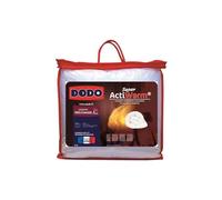 DODO Couette Super Actiwarm 240x260 cm blanc Blanc G