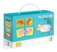 Dodo D300115 Puzzle pour enfants