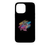 Dodo de la Réunion Coque pour iPhone 13 Pro Max