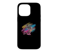 Dodo de la Réunion Coque pour iPhone 14 Pro Max
