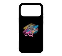 Dodo de la Réunion Coque pour iPhone 17 Pro Max