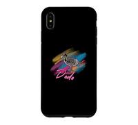 Dodo de la Réunion Coque pour iPhone XS Max