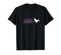 Dodo disparu mais Pas oublié T-Shirt