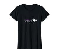 Dodo disparu mais Pas oublié T-Shirt Graphique avec Valeur