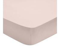 DODO - Drap Housse 160x200cm - Influence - Litchi - Bonnet 30 cm | Percale de Coton - Toucher Lisse & Doux - Élégance Intemporelle - Lit 2 Personnes - Lavable 60°C