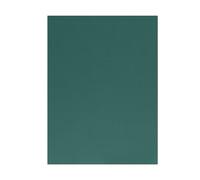 DODO - Drap Plat 270x310cm - Influence - Forêt - Percale de Coton | Toucher Lisse & Doux - Élégance Intemporelle - Lit 2 Personnes - parement 5 cm - Lavable 60°C