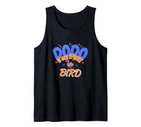 Dodo est Mon Oiseau Spirituel Débardeur