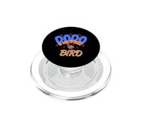 Dodo est Mon Oiseau Spirituel PopSockets PopGrip pour MagSafe