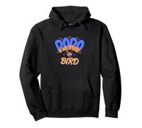 Dodo est Mon Oiseau Spirituel Sweat à Capuche