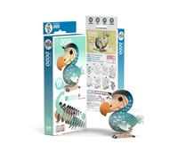 Dodo - eugy 3d