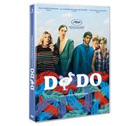Dodo [HD DVD]
