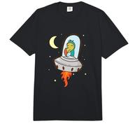 Dodo in Space Bird de Maurice Comfort Colors Adult Heavyweight T-Shirt