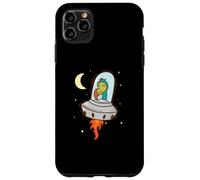 Dodo in Space Bird de Maurice Coque pour iPhone 11 Pro Max