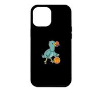 Dodo Joue au Basket-Ball Coque pour iPhone 12 Pro Max
