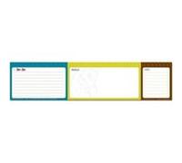 Dodo Keyboard Notepad A3 Width Classic Inconnu (Auteur)