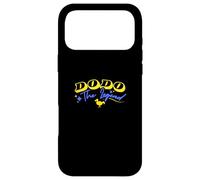 Dodo La Légende Coque pour iPhone 17 Pro Max