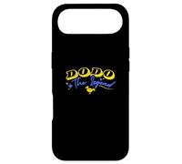 Dodo La Légende Coque pour iPhone Air