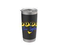 Dodo La Légende Gobelet isotherme en acier inoxydable double paroi