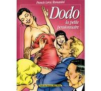 Dodo la petite pensionnaire Francis Leroi (Auteur), Georges Levis (Auteur)
