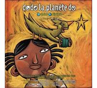 Dodo La Planète Do - (1 Cd Audio)