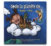 Dodo la Planète Do / Belgique: Bresil