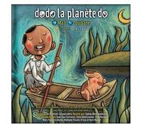 Dodo La Planète Do - Berceuses Du Monde Entier Mali Louisiane (1 Cd Audio)