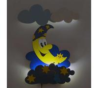 DoDo Lampe LED marigold pour enfants