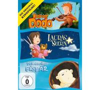 Dodo/Lauras Stern Kleine Eisbär-Der Die Original Kinofilme [Import]