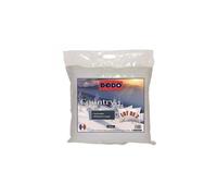 DODO Lot de 2 Oreillers COUNTRY 60x60cm
