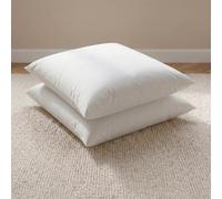 DODO - Lot de 2 Oreillers SoutienPlus 50x70 cm - Soutien Ferme