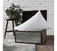 DODO - Lot de 2 Oreillers Synthétiques Taïga 50x70 cm - Confort Médium, Toucher Doux et Respirant - Garnissage 100% Polyester Fibre Circul'Air - Lavable en Machine à 40°C