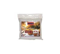 DODO Lot de 2 Oreillers VANCOUVER 60x60cm