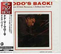 Dodo Marmarosa - Dodo's Back