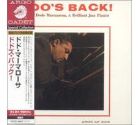 Dodo Marmarosa - Dodo's Back [Import]