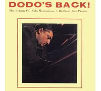 Dodo Marmarosa - Dodo's Back [Import]