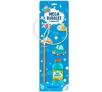 DODO Mega Bubbler Dispatch 145ml 1pc ( mix)