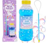 DODO Mega Bubbler Verseur 145ml 1pcü pièce ( Mix)
