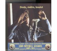 Dodo, métro, boulot
