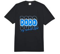 Dodo Mon Oiseau préféré Comfort Colors Adult Heavyweight T-Shirt