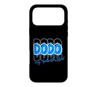 Dodo Mon Oiseau préféré Coque pour iPhone 17 Pro Max