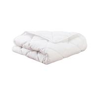 DODO Couette légère Mon P'tit Dodo Bio 75x120 Blanc fabrication française