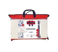 DODO Oreiller 32 x 52 cm ergonomique Cerviconfort