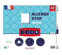 DODO - Oreiller - ALLERGO STOP - 60 x 60 cm