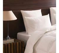 DODO | Oreiller Alpage - 55% Duvet - 30% Laine thermorégulante - Medium