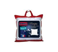 Dodo Oreiller Duvet Oie Morzine Anti-Acariens 65x65cm Blanc