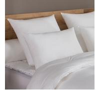DODO - Oreiller Memory Fibre - ERGONOMIQUE - 65 x 65 cm